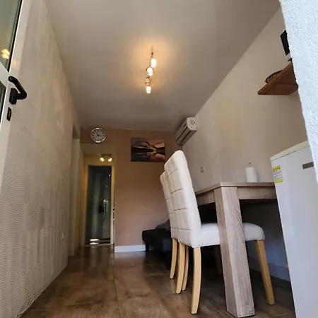 Live In 公寓 斯普利特